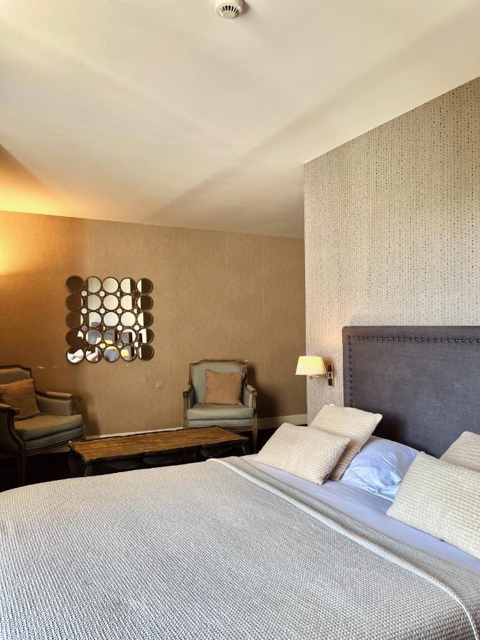 Hotel Des Basses Pyrenees - บาย็อนน์ ภายนอก รูปภาพ
