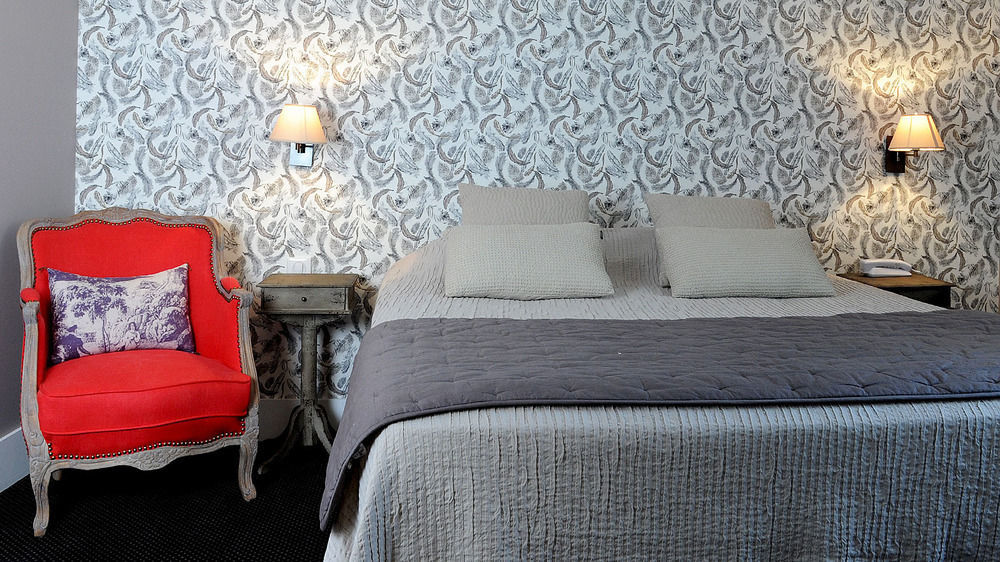 Hotel Des Basses Pyrenees - บาย็อนน์ ภายนอก รูปภาพ